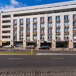 Sleepway Apartments -Garbary 95-101D
