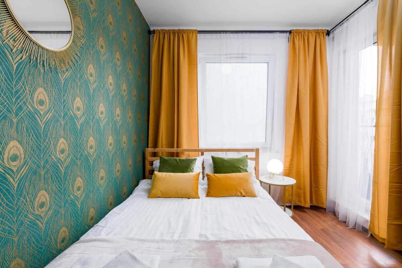 Sleepway -garbary 95-101d Apartment