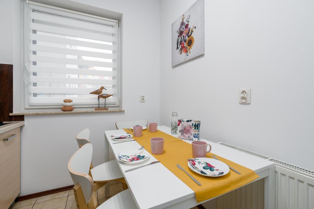 Apartment Sleepway -garbary 95-101d Posen
